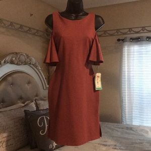 Gianni Bini dress NWT small